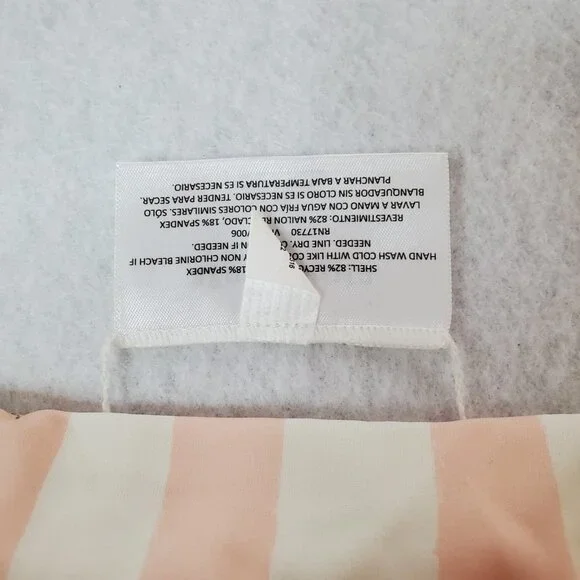 Women's Swimsuit Bottoms Size XL Set of 3 Aquabendita Wild Fable Reversible - Picture 12 of 13